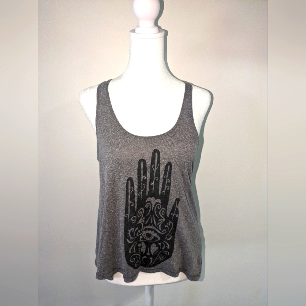 Tokyo Darling tank top